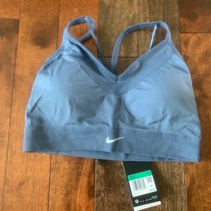 Nike XL spirts bra